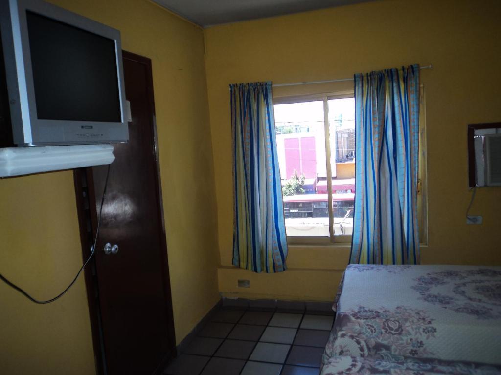 Hotel Del Valle Los Mochis Δωμάτιο φωτογραφία