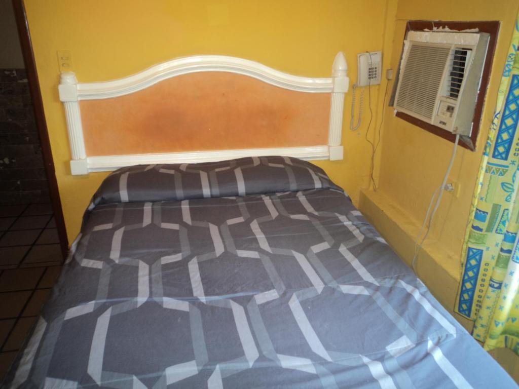 Hotel Del Valle Los Mochis Εξωτερικό φωτογραφία